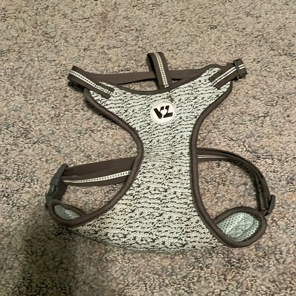 Vibrant Life Dog Vest Harness, Size XL